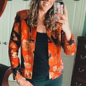 MAGGIE LONDON Blazer